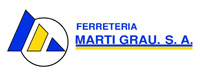 FERRETERÍA MARTÍ GRAU, S.A.